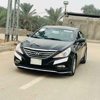 سوناتا • ٢٠١٤ • وارد امريكي