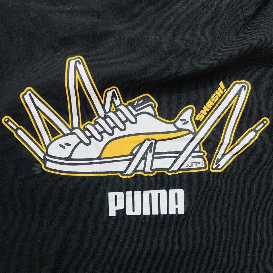 Puma
پوما قُطن ليغرا 💯.
القياس/ ميديم سلِم.
عُرض الصدر 52 _ الطول 70 .


**إذا كنت صاحب هذا الإعلان وتريد حذفه لأي سبب، رجاءا أرسل رسالة إلى الدعم الفني**