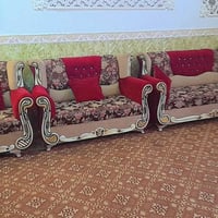 كنب • اثاث بيت • غراض