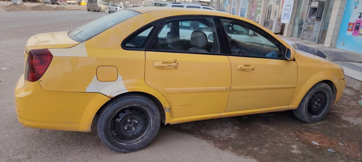 اوبترة الشركة العامة موديل 2011 رقم بغداد دولي جاهزة مابيها نقص السعر 65ت***********
