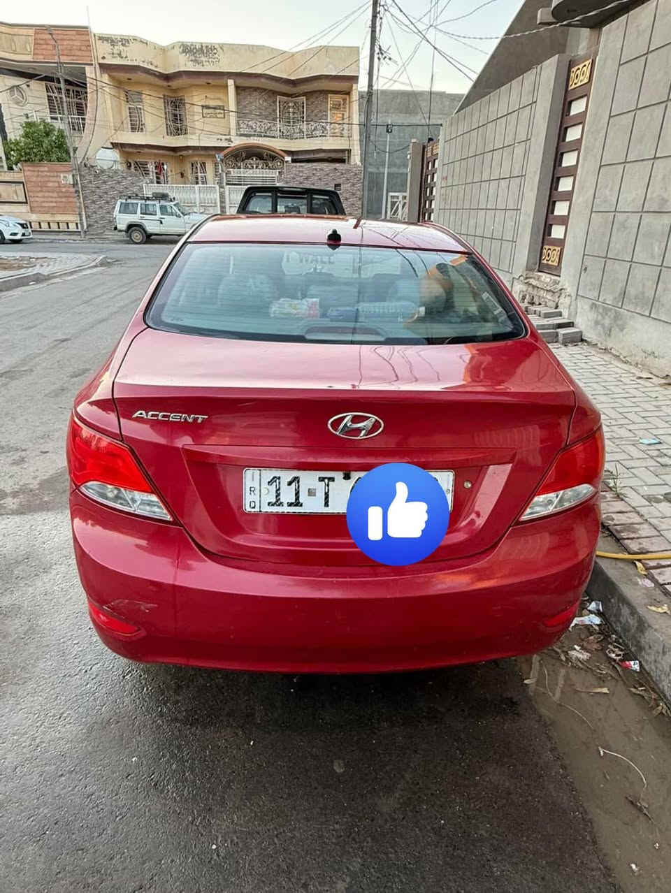 مره خصت الادمن السلام عليكم اكسنت 2017سياره جاهزه من كلشي جديده وارد أمريكي 🇺🇸 1600 سياره ماشيه 50 الف صور السونار مرفقه بل منشور السعر 110 وبيهة مجال مكان الديوانيه التواتصل ‭٠٧٨٣ ١٥٧ ٣٠٠٧‬ مكلف بل نشر اخوان مكلف بل نشر هاذا رقم صاحبهة
