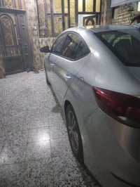 النترا امريكي محرك 2000موديل 2017 السعر 115او مراوس بافيو 07735283716