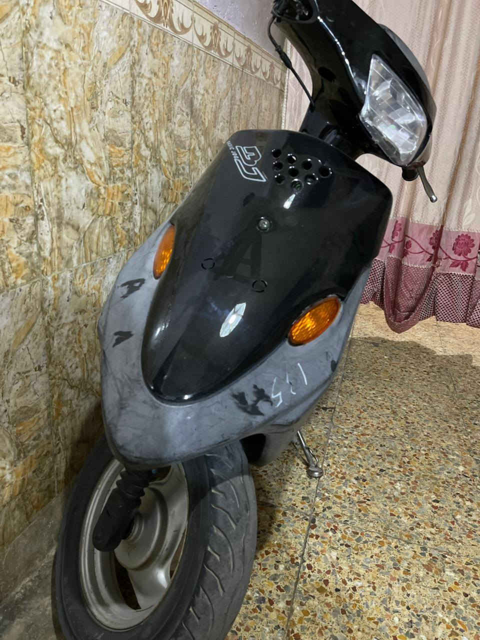 السلام عليكم من رخصت الادمن دراجه بيجي نضيفه مكينه شادهه جديده بعده ماماشيه مامفتوحه شلعه ومعدل الدراجه جديده محتاج واريد ابيعه سعره 500 الف وبيه مجال للشراي ناصرية, ذي قار


**إذا كنت صاحب هذا الإعلان وتريد حذفه لأي سبب، رجاءا أرسل رسالة إلى الدعم الفني**