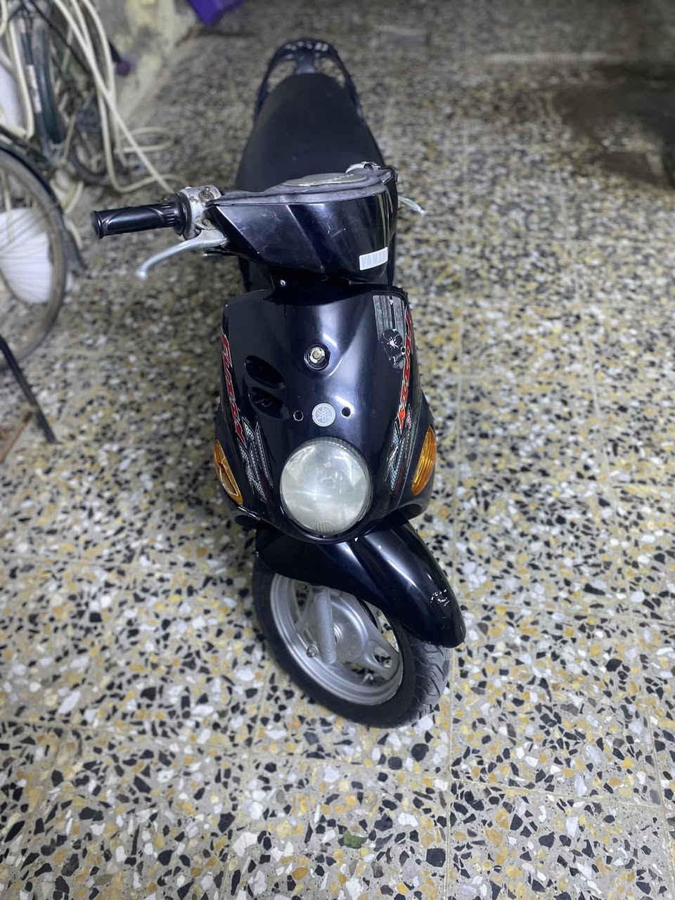 سلام عليكم فلة للبيع دراجة جديدة مابيهة اي نقص نكرة بكل وقت مكاني بغداد الحسينية مال راشدية شراي يتفضل خاص بيع وترهم مراوي حسب القناعة


**إذا كنت صاحب هذا الإعلان وتريد حذفه لأي سبب، رجاءا أرسل رسالة إلى الدعم الفني**