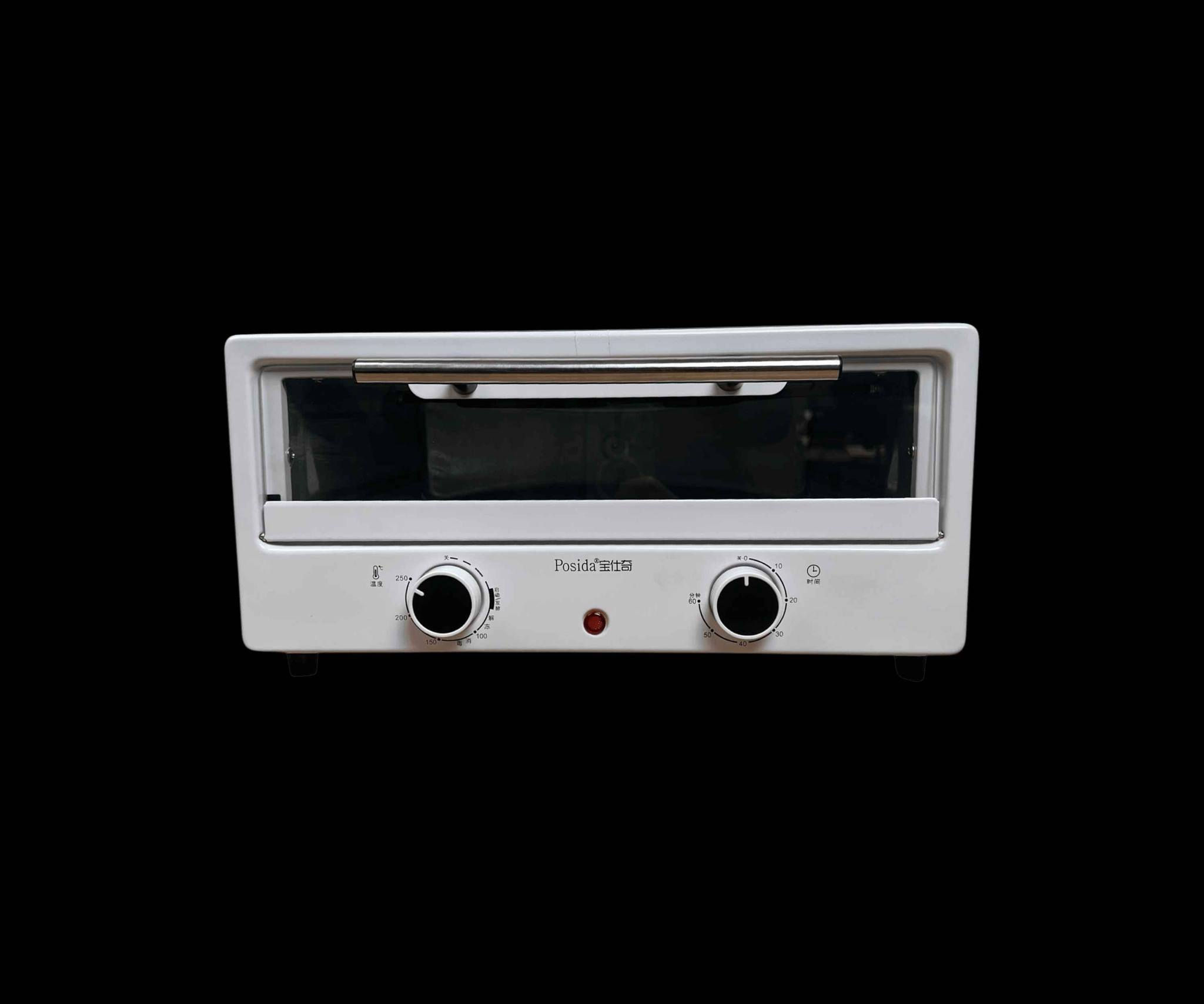 🍕 عيش أجواء البيتزا الإيطالية في بيتك! 🍕

مع فرن POSIDA APS-1201 الكهربائي، حضّر ألذ بيتزا ومعجنات بسهولة وسرعة 🔥

✨ قدرة 1350 واط لتسخين متساوٍ ونتائج ذهبية مثالية.

🍞 مؤقّت حتى 60 دقيقة + منظم حرارة قابل للتعديل حتى 230° مئوية.

🔍 باب زجاجي مقاوم للحرارة لمتابعة الطهي لحظة بلحظة.

🍕 صينية بيتزا 12 بوصة + شبك خَبز + أداة سحب عملية.

⚡ تصميم أنيق بلون أزرق عصري يناسب كل مطبخ.

💨 خفيف وسهل التنظيف… مثالي للمنازل والشقق الصغيرة!

استمتع بطعم البيتزا الطازجة والمقرمشة في دقائق ❤️ بغداد, العراق


**إذا كنت صاحب هذا الإعلان وتريد حذفه لأي سبب، رجاءا أرسل رسالة إلى الدعم الفني**