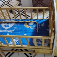 كاروك • باب مكسور • النجف