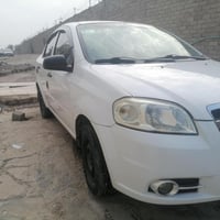 أفيو ٢٠٠٨ • بدون صبغ • موصل