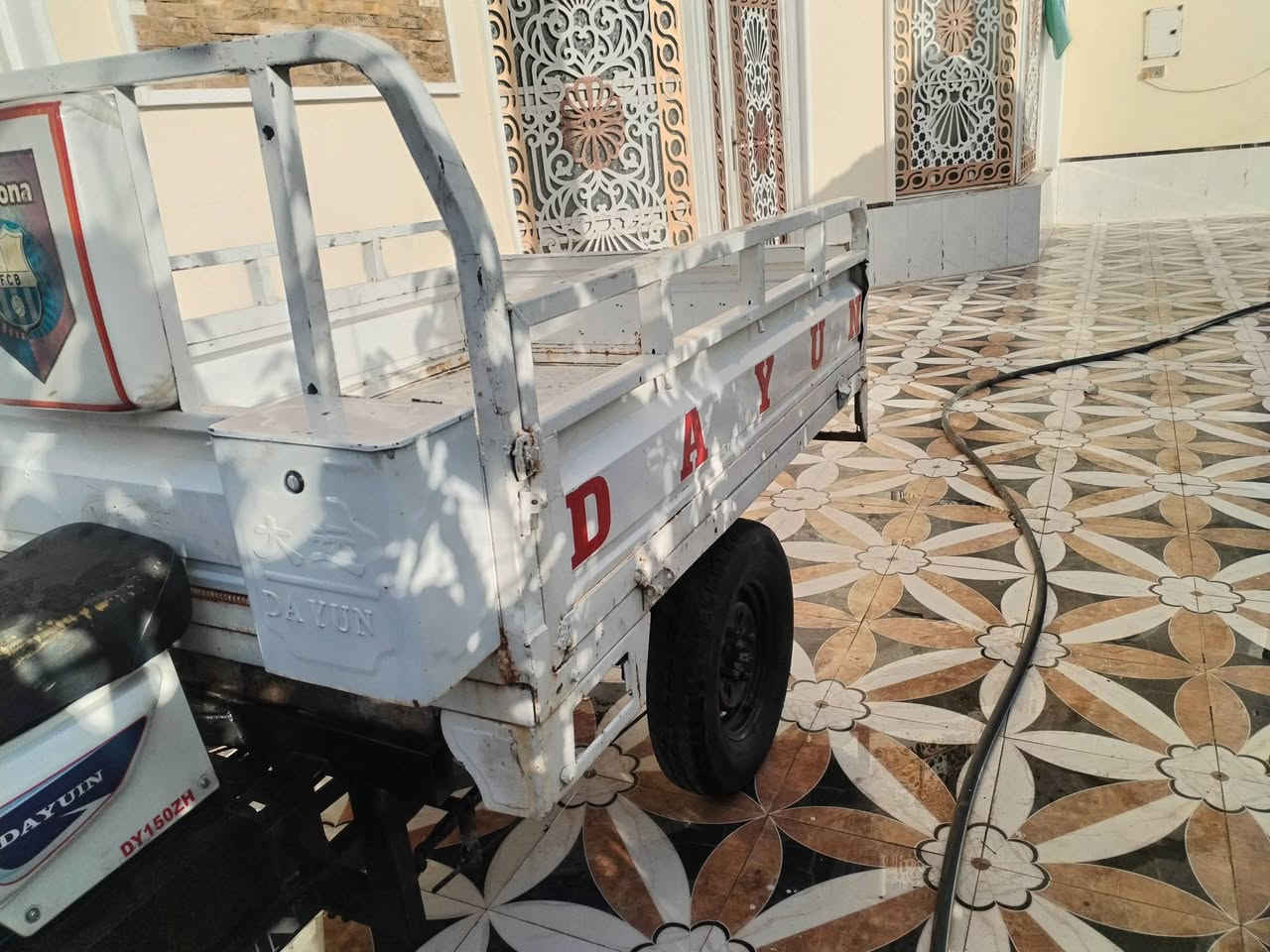 ستوته مديل 12اصولي اوراقه كامله شاصيه مكفول كفاله عامه سدر جديد توني شاده مليون او ٥٠٠ هاذه رقمي ***********
