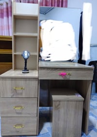 ميز مرايا • قنصور • ثنينهم