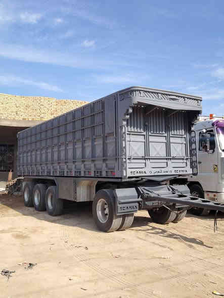 سلام عليكم مطوره اللبيع قلاب تسكام جديد دناكير 16شاصي16طول8ونص مشتغله بس 5دروب اتصل ***********
