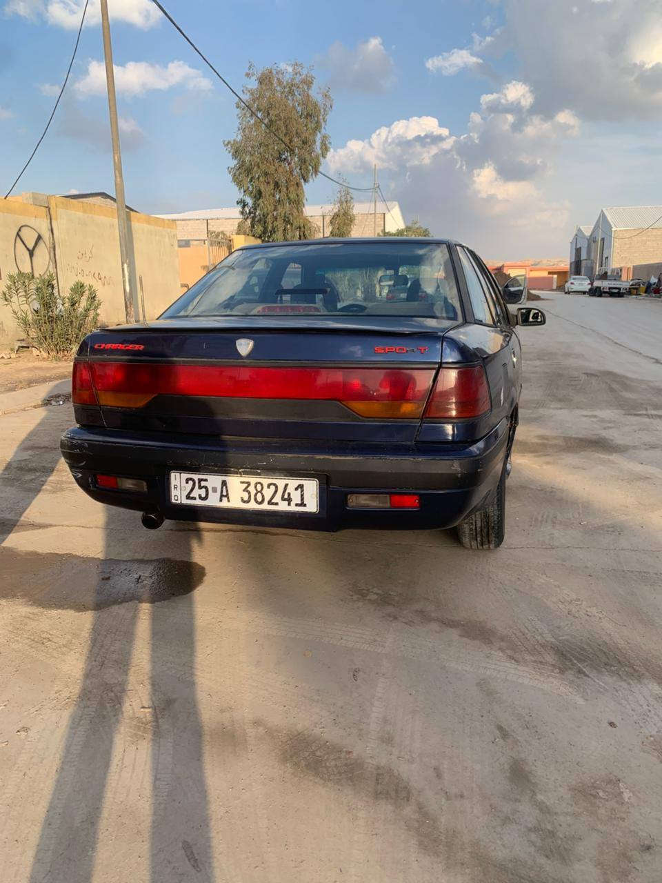 دايو اسبيرو محرك 20 كير اوتماتيك موديل95 موصفات تبريد جم كهرباي وراد ياباني رقم كركوك مشروع وطني رقم دولي كول على بلاد فقط كلير عام الجماليه سعر 29  بي مجال اشواي شرط تحويل  رقم موبايل *********** كركوك, العراق
