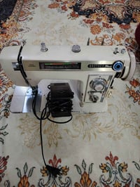 مكينة أم الجنطة • سعر خاص