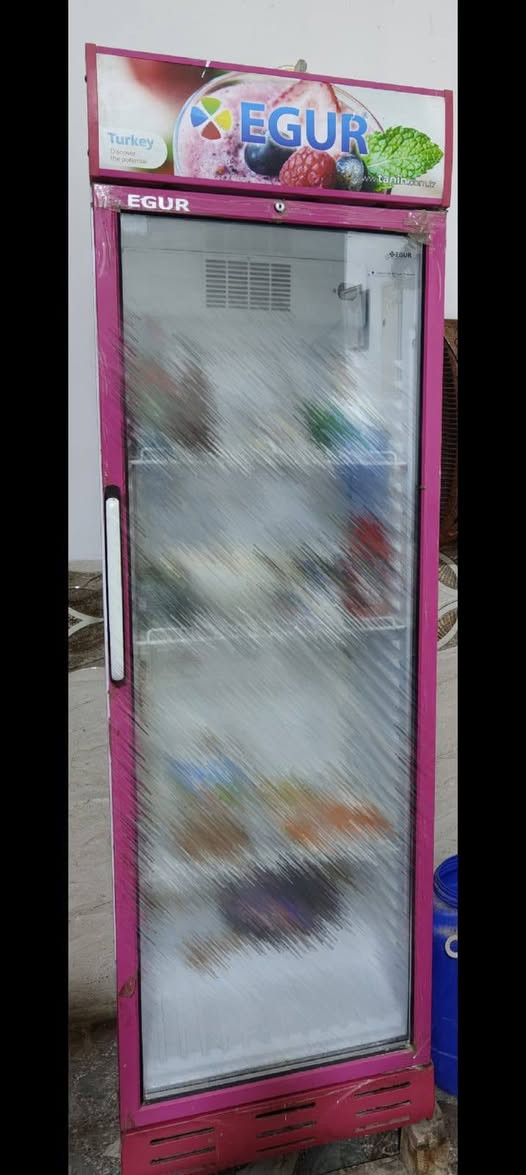 ثلاجة ومجمدة  للبيع راقيات ما بيهن أي خلل ولا أي عطل وبامكانك تفحصها
العنوان كربلاء شارع السيدة زينب قرب القنطرة البيضاء منطقة ابو ماشة

 محتاجين ونريد نبيعهن 

للاستفسار اكثر مراسلة الصفحة


**إذا كنت صاحب هذا الإعلان وتريد حذفه لأي سبب، رجاءا أرسل رسالة إلى الدعم الفني**