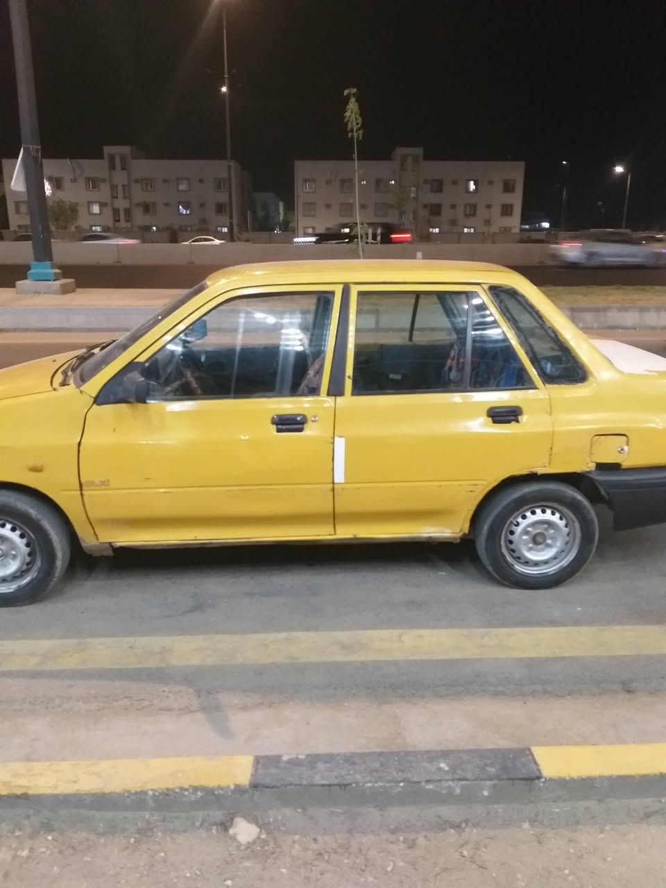 سايبه موديل ١١ رقم نجف سنويه عظم عاج نافذه ٢٣  مكان نجف محرك كير نمره الرابعه رايده ٩ أوراق وبيها مجال الشراي يتصل وأنشاالله صايره   ***********
