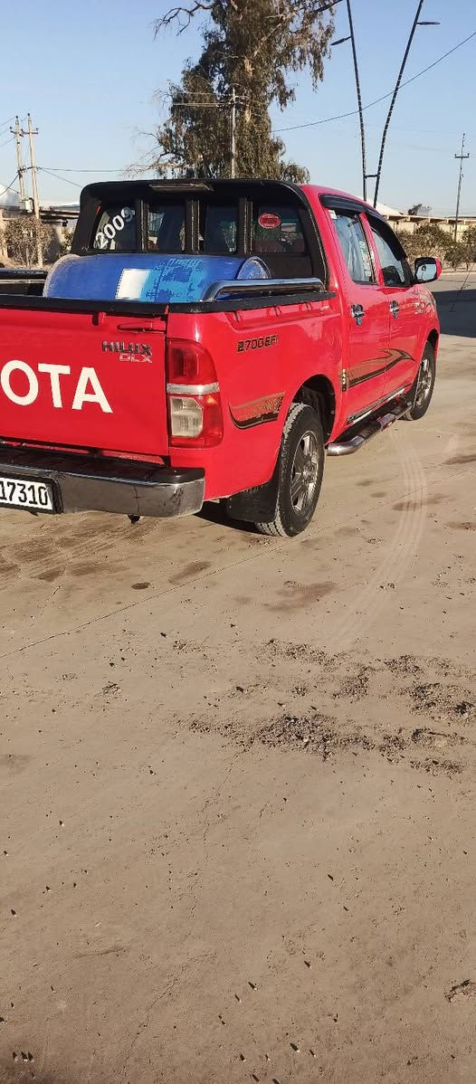 السلام عليكم اخوان
سيارة للبيع 2009فول اوتوماتيك بسمي السيارة كلها شرط من الدعايه للدعاميه بدون صبغ رصعتين فقط 190وبيها مجال ***********
