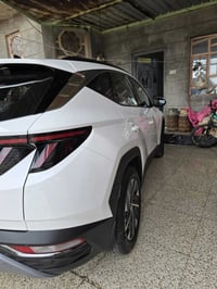 توسان ٢٠٢٤ • محرك ٢٠٠٠ • أقساط