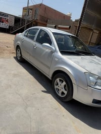 شيري A5 • ٢٠١٠ • اوتوماتيك
