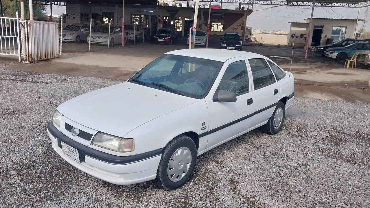 اوبل فكترا.   بسعر 47 ورقه وبيها مجال بسيط لعيونكم
 موديل 93 وضع بلادي شركه لا صبخ لاضربه والخيسات دواير دوسات شركه حجم 20  كير اوتو كير محرك شرط جامات امامي اوتو تبريد بلادي  سيلره جاهزه عنوان موصل برطله رقم الهاتف ***********/***********
