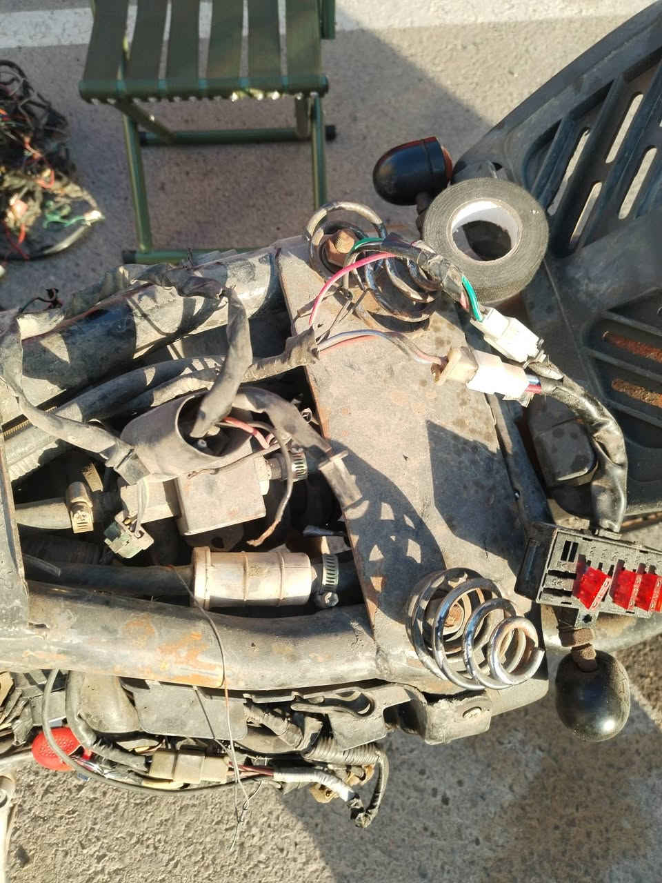 *********** شغلي ع اتصال
