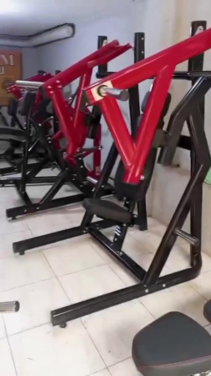 متقولش تفاصيل 🤔و تهري كتير 🤌عندنا في Arafa Gym الزوايا 👌 و الأداء🏋️ اهم بكتير 🔥

للتواصل 
مالك عرفه 
01272398890


**إذا كنت صاحب هذا الإعلان وتريد حذفه لأي سبب، رجاءا أرسل رسالة إلى الدعم الفني**