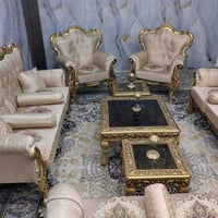 كنبة • تخم بغداد