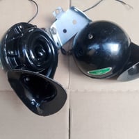 هورن تفصيخ • أمريكي • شغّال