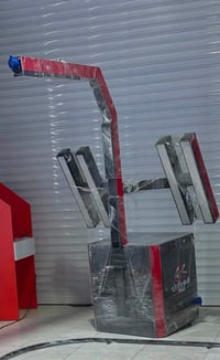 تجهيز مراكز فحص السيارات تجهيز - تدريب  07825553999