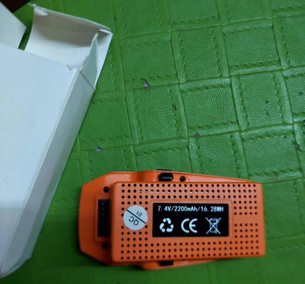 بطاريه درون وحدة
10 الاف


**إذا كنت صاحب هذا الإعلان وتريد حذفه لأي سبب، رجاءا أرسل رسالة إلى الدعم الفني**