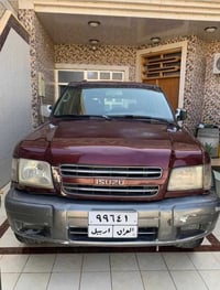 سوزوكي • ٤ سلندر • اربيل