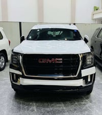 جي ام سي • SLE • زيرو بصره