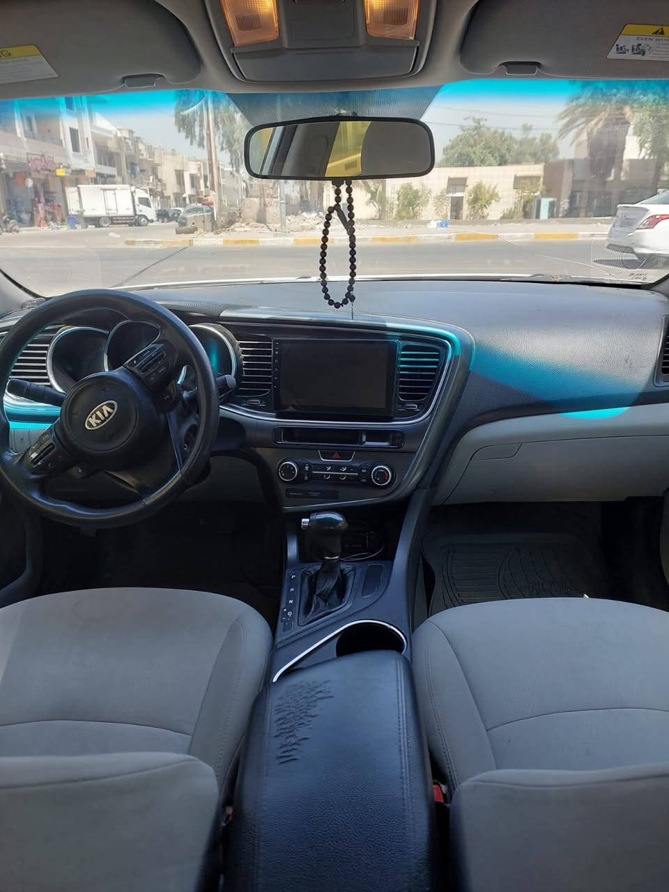 ابتمه ١٥ امركيه مداور مباشر
مكانه بغداد 
***********
السعر 105
أو مراوس
