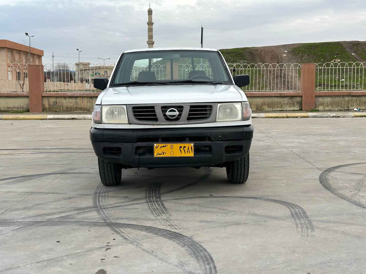 نیسان دەبڵ بڕاوەی دوبەی علوج کەفیلی ماڵی مەدەنی دەکەم مەکینەی بەخاخە گێڕومەکینەبەشەرت دەعمولێدراوی نیە کامل بۆیاخەبۆجوانی تەبریت ساردوگەرم بەشەرت چوارتایەی مام ناوەندی لەژێرە چوارجام کارەبا ئاوێنە کارەبا کارەبای کامل ئیشدەکات دینارێک مەسرەفی نیە سعر 38گەڵاو کەمێک مەعمەلە شوێن هەڵەبجەی تازە ژم*********** ڤایبەر واتساپ لەسەڕەقەمە دار بنديهكان, السليمانية
