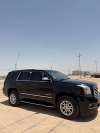 يوكن • ٢٠٢٠ • ١٠٠ الف