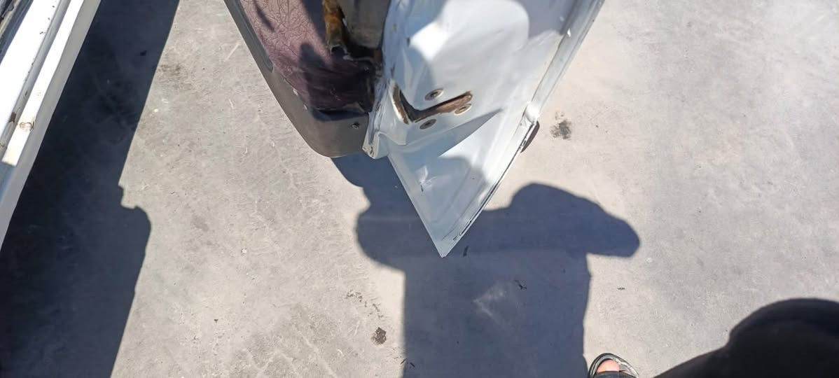 سياره للبيع فكتر قفل ٢٢صاحبه الشرعي مو جود بالموصل تحويل ثاني نهار بيه كربون بنزين شراي يجي خاص


**إذا كنت صاحب هذا الإعلان وتريد حذفه لأي سبب، رجاءا أرسل رسالة إلى الدعم الفني**