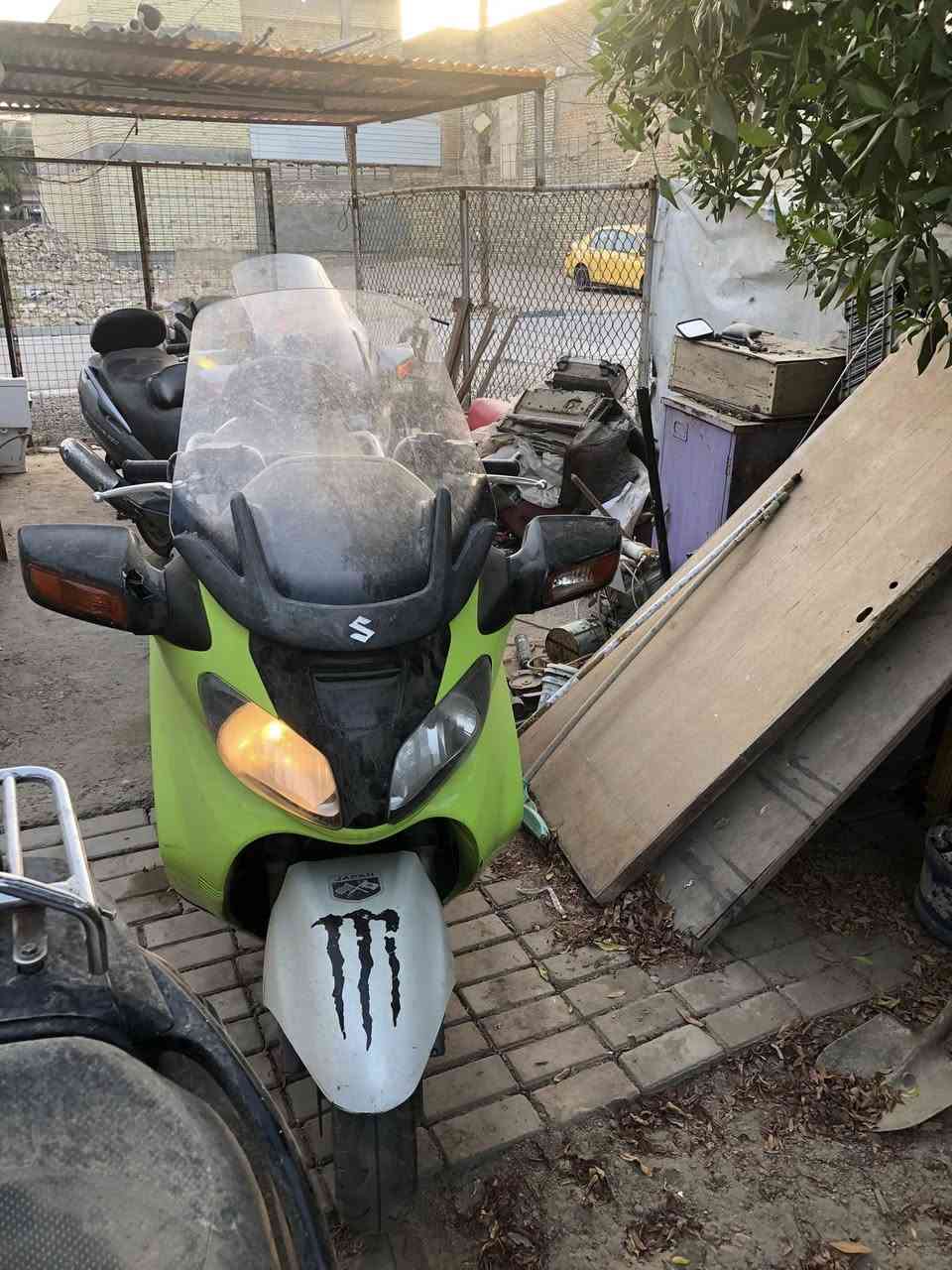 سلام عليكم تفصيخ سكاي ويف جميع الاحجام توصيل متوفرغراض عل ضمان شتحتاج متوفر مكاني بغداد  تفاصيل شمحتاج راسل خاص او واتساب ***********
