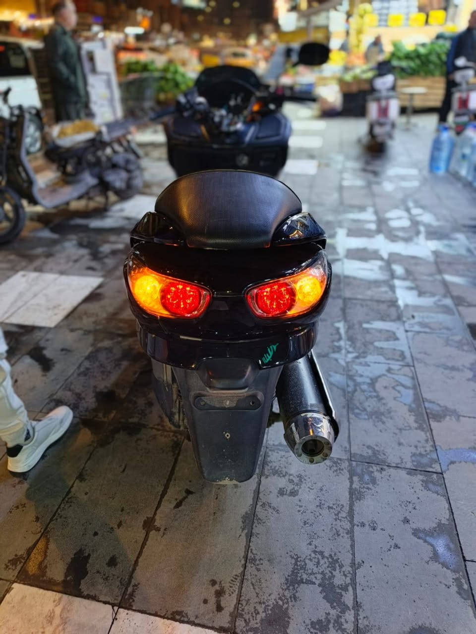 مكلف بل نشر فورزه حته ماعرف شكد على ماعتقد صفر 8درجه نكره بكل وقت صوت طرطكه كلشي ماكوو تجي تكلب وتختنع 0
***********واتساب 
***********تصال
