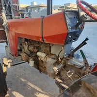 مكينة فوركسن • عامرية الفلوجه • مشروع وطني