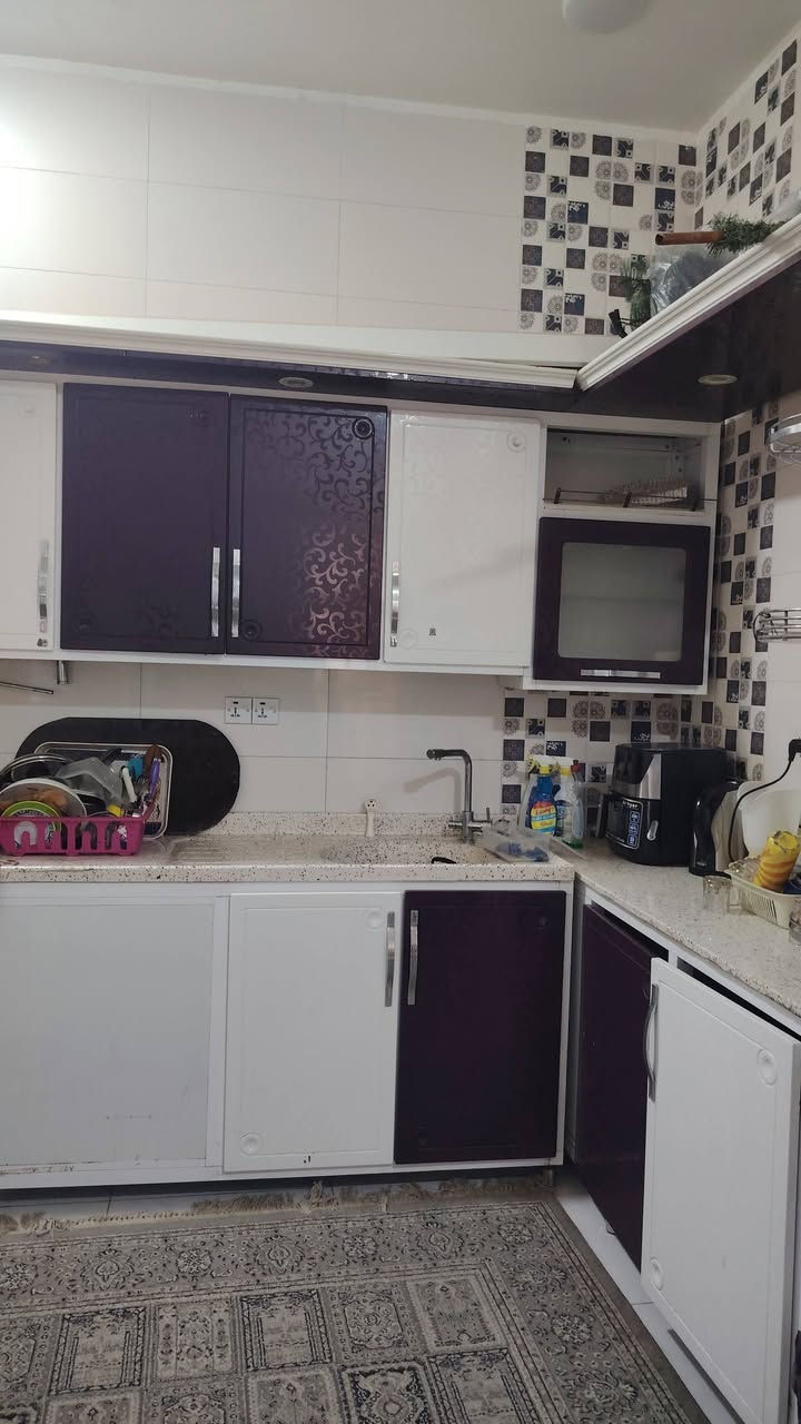 كاونتر hdf للبيع للتواصل ***********
٦ امتار
