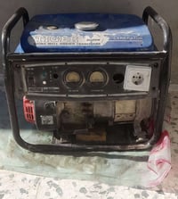 مولدة تايكر • شغالة • قابلة تفاوض