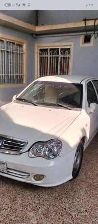 متاح سي كي  رقم نينوى كصه قديمه 2013  مصبوغه عام اثر تحرير بدون دواخل ...