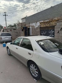تكييف خلفي • تحكم ستيرن • كفالة