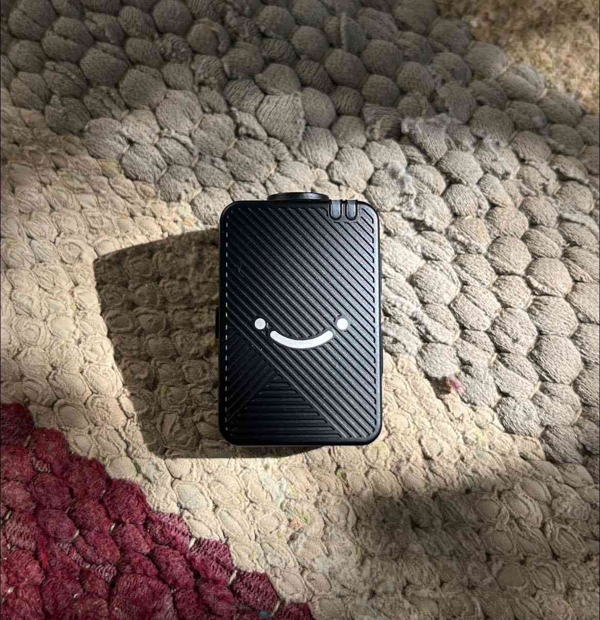 نك مايك لكل انواع الكاميرات ول موبايلات سعره جدا مناسب قطعه صاروخ


**إذا كنت صاحب هذا الإعلان وتريد حذفه لأي سبب، رجاءا أرسل رسالة إلى الدعم الفني**