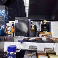 عطور أصلية • زيتون سبورت • قرب صيدلية سروران