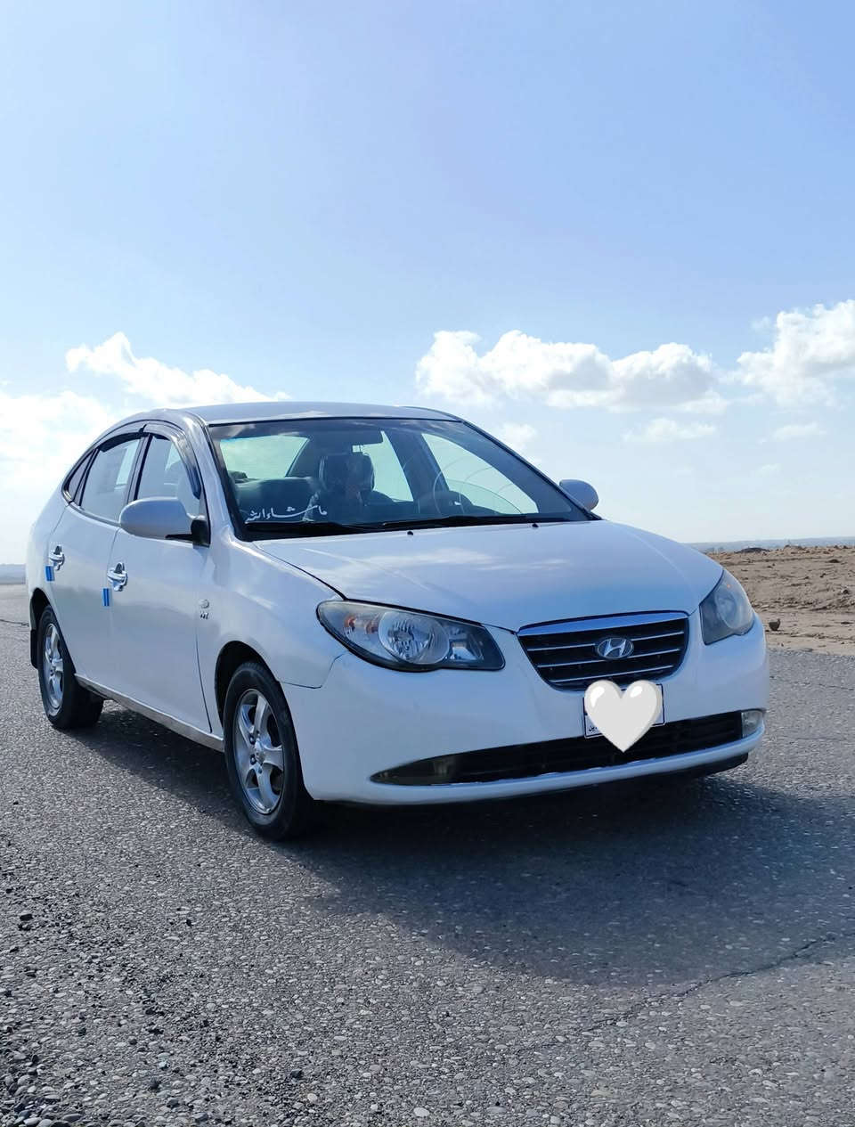 سلام عليكم للبيع او مراوس بكص فقط

افانتي خليجي 2009 لون ابيض🤍 دخول جديد  دخول جديد 

دخلها بيجي عسلي +اسود ملكي🦅

محرك s16 دكشن عالي محرك كير شرط✈️

سياره فول موصفات عدا الفتحه 

كشانه جلد

تحكم ستيرن

لايت اسود ليزري

كيجين حماوه

صدر +طخم تاير جديد جواها 

4ويل كروم جديد

سياره بعد بيها جثير موصفات 

سعرها 45وبيها مجال بصيط حك جيه

 للستفسار 

*********** اتصل وتدلل بي وتساب هم
