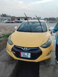 الانترا ٢٠١٢ • رقم بغداد • حادث