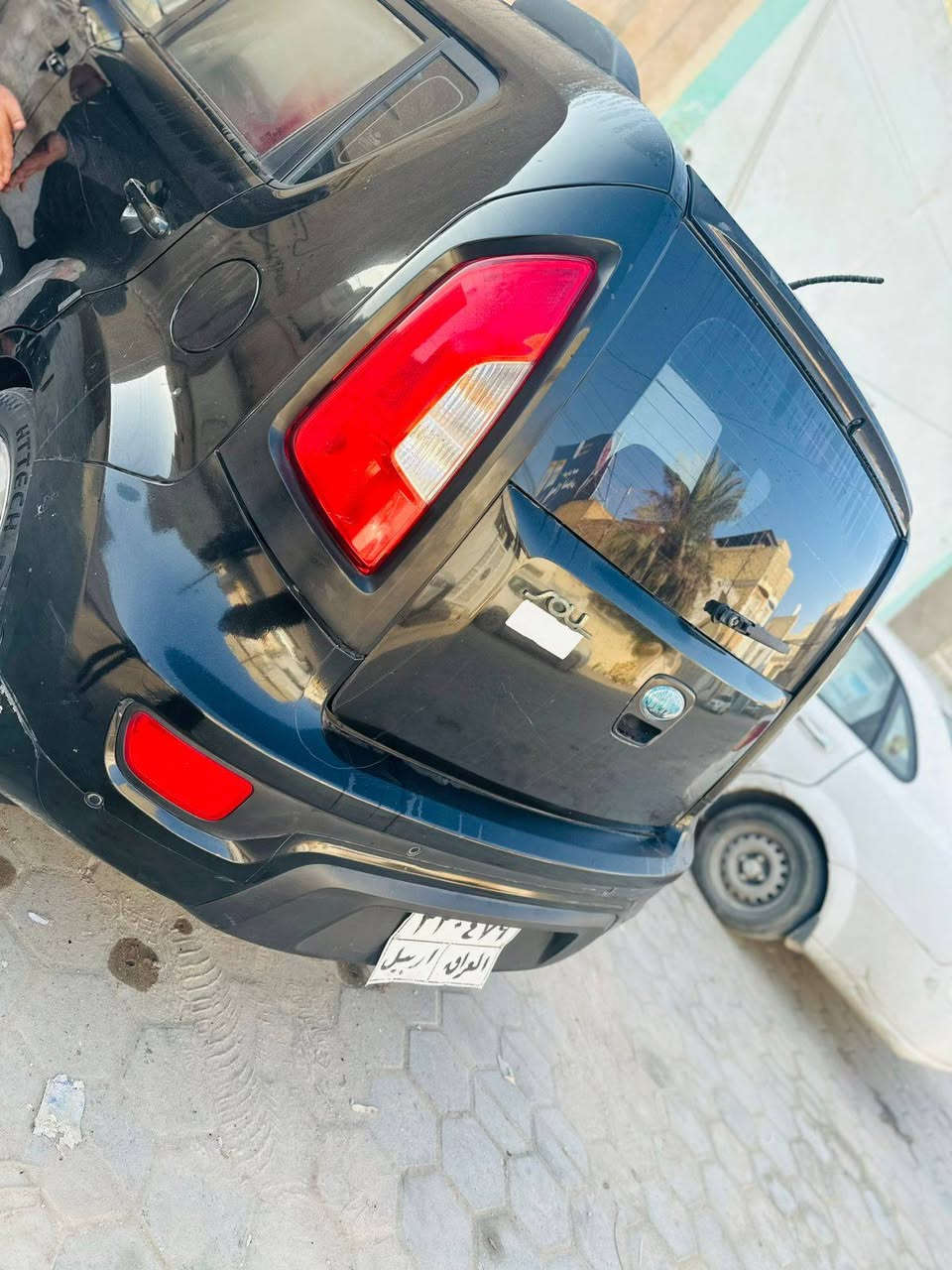 صول للبيع موديل 14وارد خليجي بيهه باردات كير ومحرك ومكينه مكفولات تبريد تخم تاير حداديه خير من الله ب88 مكاني نجف محرك الف وستميه دوش ضربتهه البنيد طاير عالجامه وسويناه الجامه بدلناهه وسوينه البنيد بدون تبديل تكحيل وصبغ وبوليش السياره كامله للاستفسار واتس *********** رقمهه اربيل
