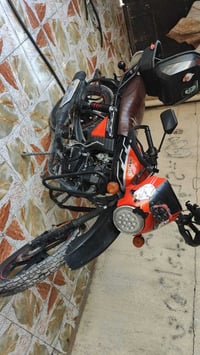 اسلام عليكم دراجه دايون٢٣ مرقمه  دراجه خير من الله مكفوله من كلشي تجي ...