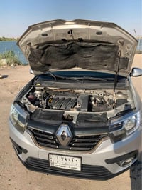 رينو سمبل • ٢٠١٩ • مراوس