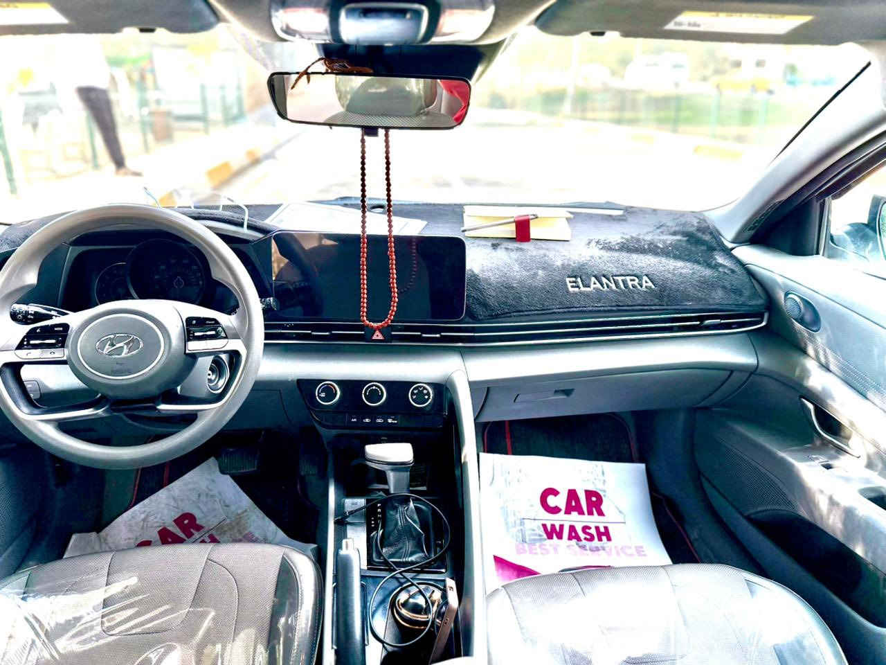 السلام عليكم
هيونداي النترا – موديل 2021 (امريكي)

اللون: أبيض صدفي

الممشى: 66 

المحرك: 2000 (دوش)

السونار: موجود خاص

شاشه ابل كار بلي 

رقم : اربيل – باسمي تحويل او وكالة هزه وسنوية جاهزات

نص مواصفات رادارت امامي وخلفي وجوانب  

فول تحكم استيرن تحديد مسار نظام التزحلق 3 انظمه اقتصادي وسبورت وسبورت بلس 

الحادث : بابتين فقط وشبر الهلال الخلفي  بجم كبس بدون ارباك 

السياره جاهزه وحلوه 

الموقع: ديالى – بعقوبة 

***********
