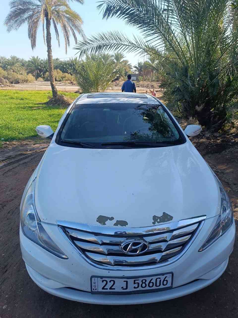 السلام عليكم سوناتا موديل 2013 وارد امريكي فول مواصفات فتحه اشاير مري شاشه شفتات استرين دبل اكزون بصمه ويل فراشه محرك 2000تيربو (السعر 100)الإتصال والاستفسار الإتصال على الرقم ***********غير متواجد عل الفيس مكان السياره كربلاء طوريج
